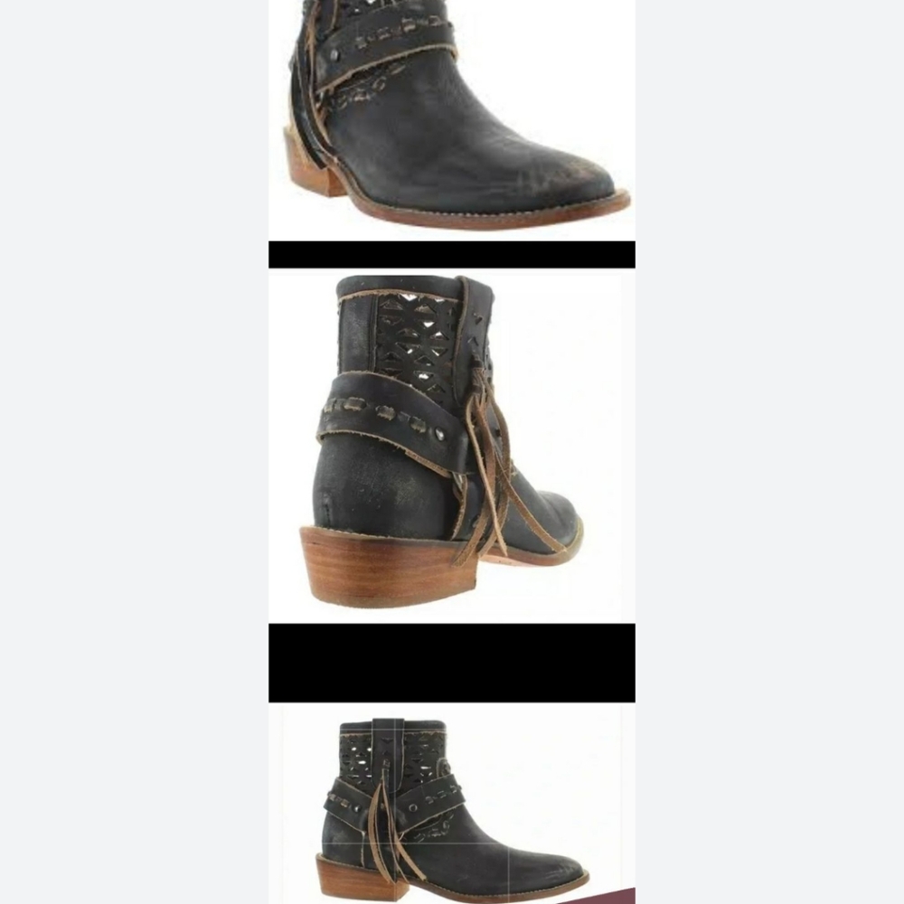 Musse & Cloud by Anthropology Boots Women's
